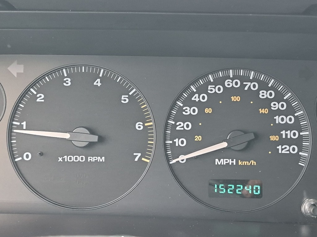 Thumbnail: 1999 Jeep Grand Cherokee - 16
