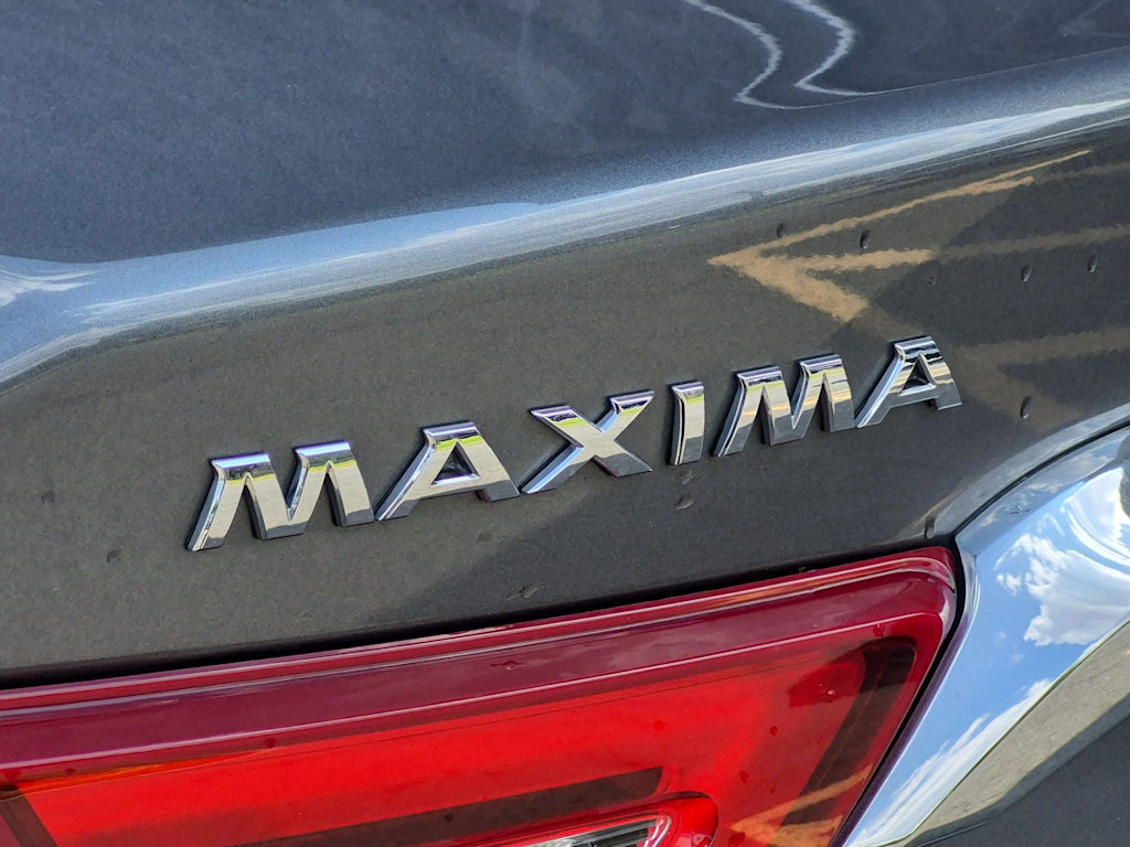 Thumbnail: 2017 Nissan Maxima - 23