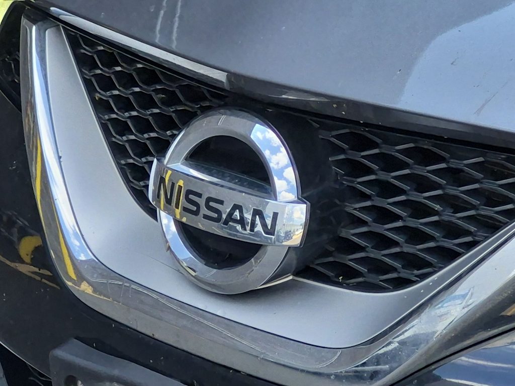 Thumbnail: 2017 Nissan Maxima - 7