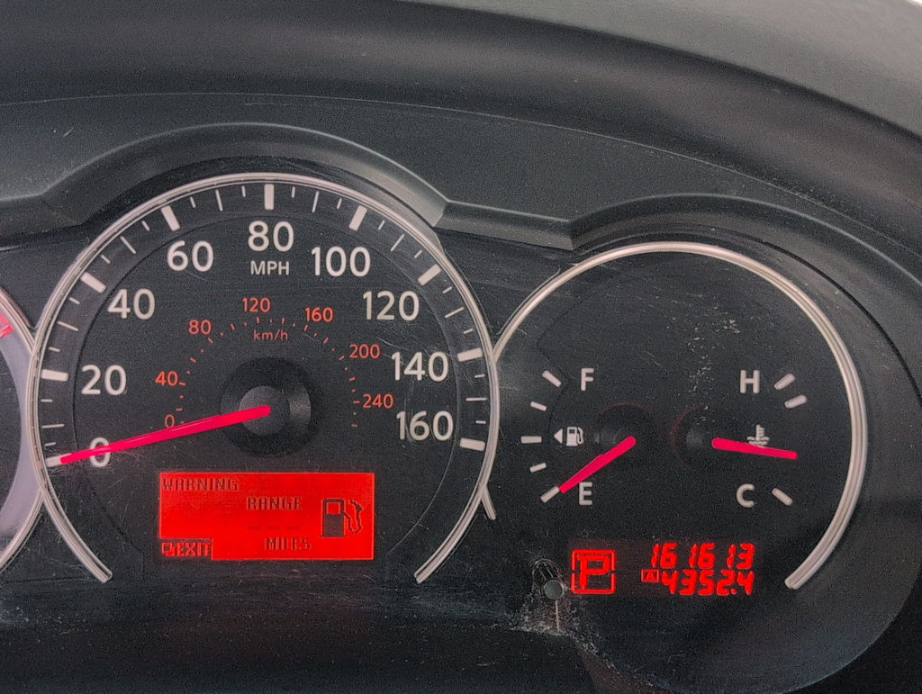 Thumbnail: 2012 Nissan Altima - 16