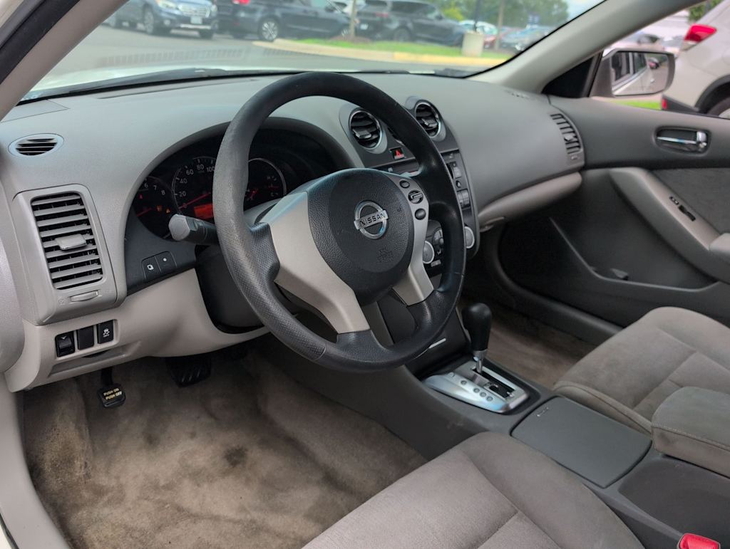 Thumbnail: 2012 Nissan Altima - 2