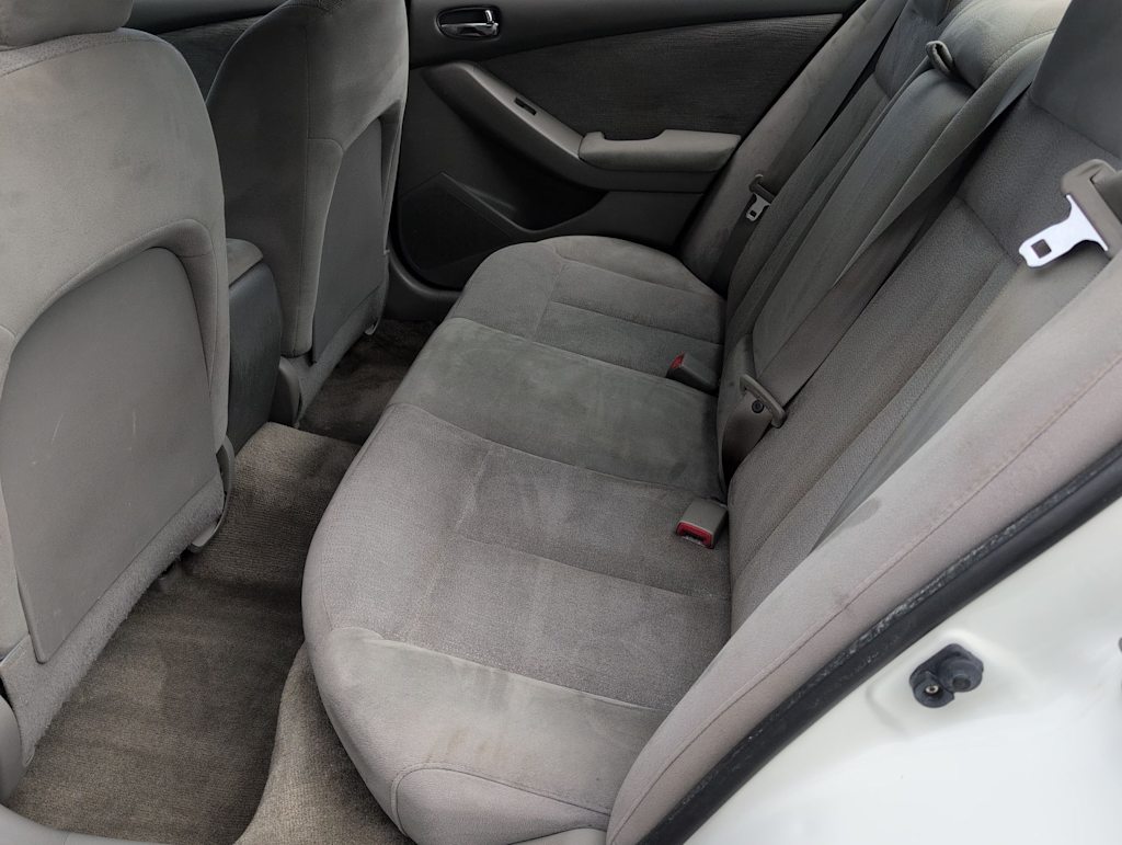Thumbnail: 2012 Nissan Altima - 24