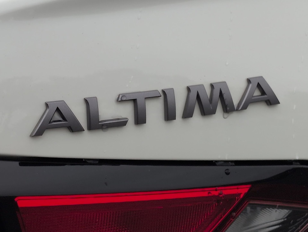 Thumbnail: 2025 Nissan Altima - 22