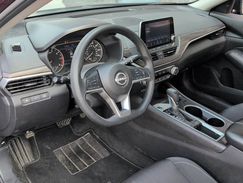 Thumbnail: 2024 Nissan Altima - 2