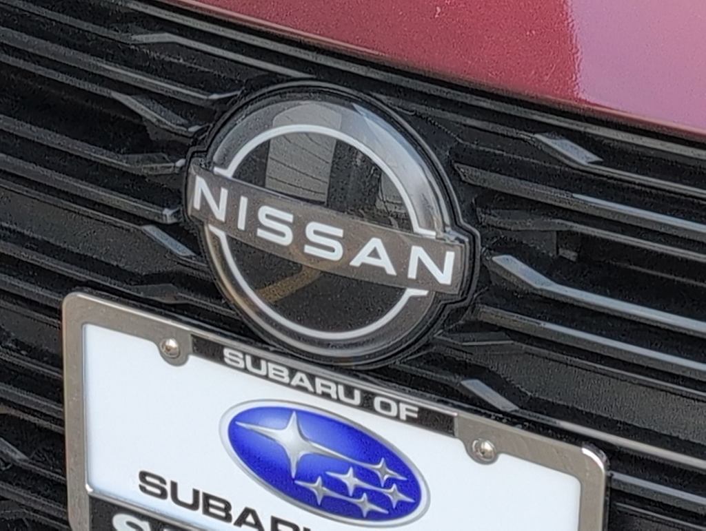Thumbnail: 2024 Nissan Altima - 7