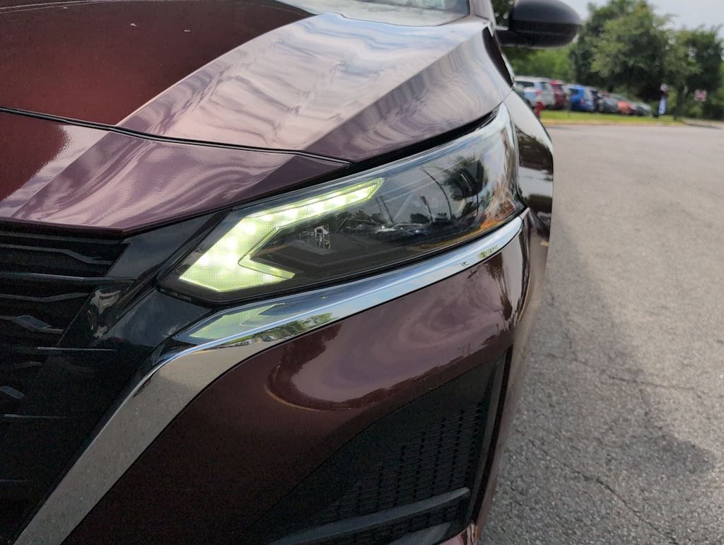 Thumbnail: 2024 Nissan Altima - 24