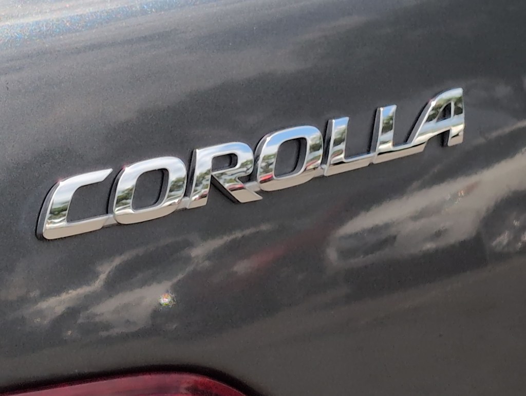 Thumbnail: 2010 Toyota Corolla - 23
