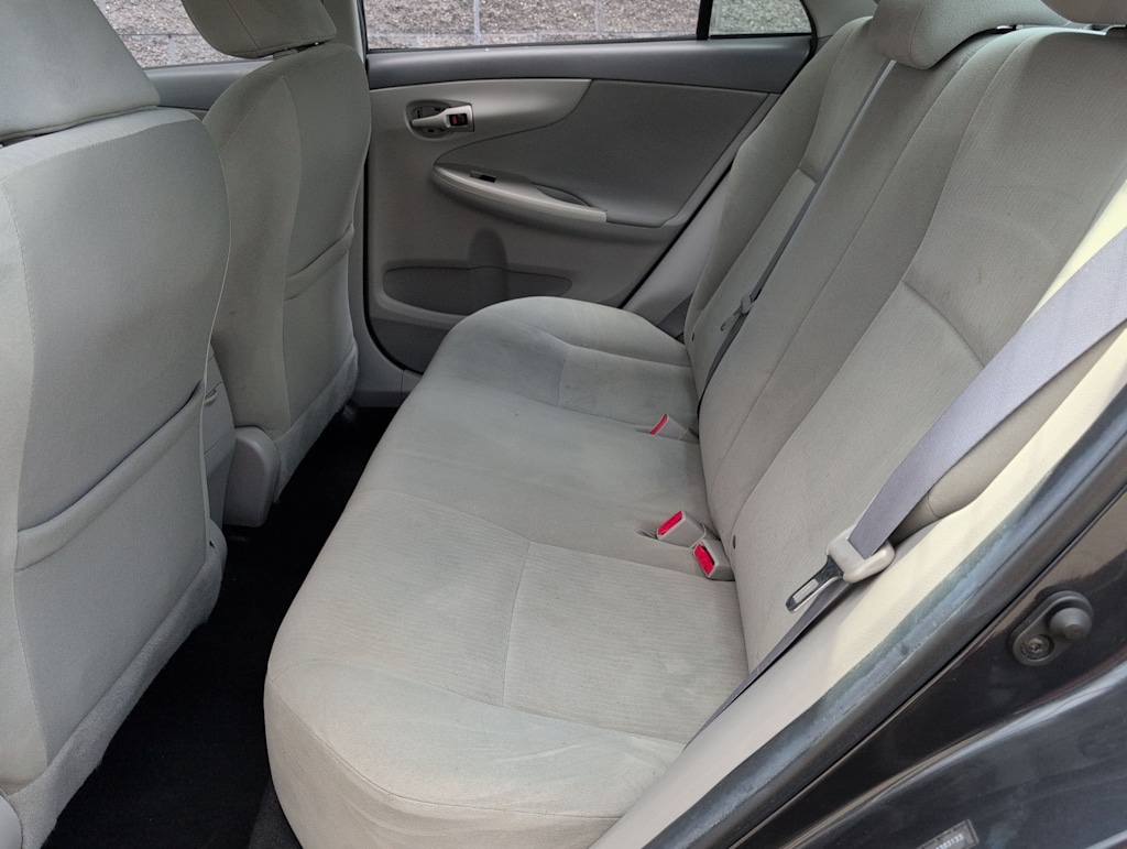 Thumbnail: 2010 Toyota Corolla - 24