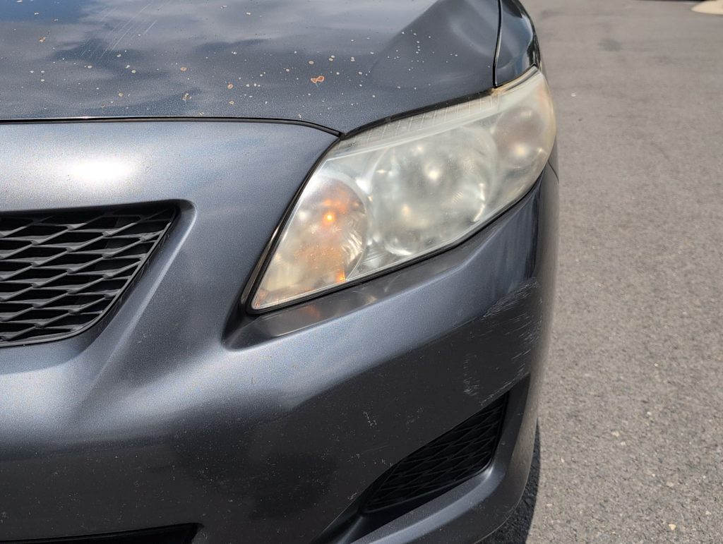 Thumbnail: 2010 Toyota Corolla - 22