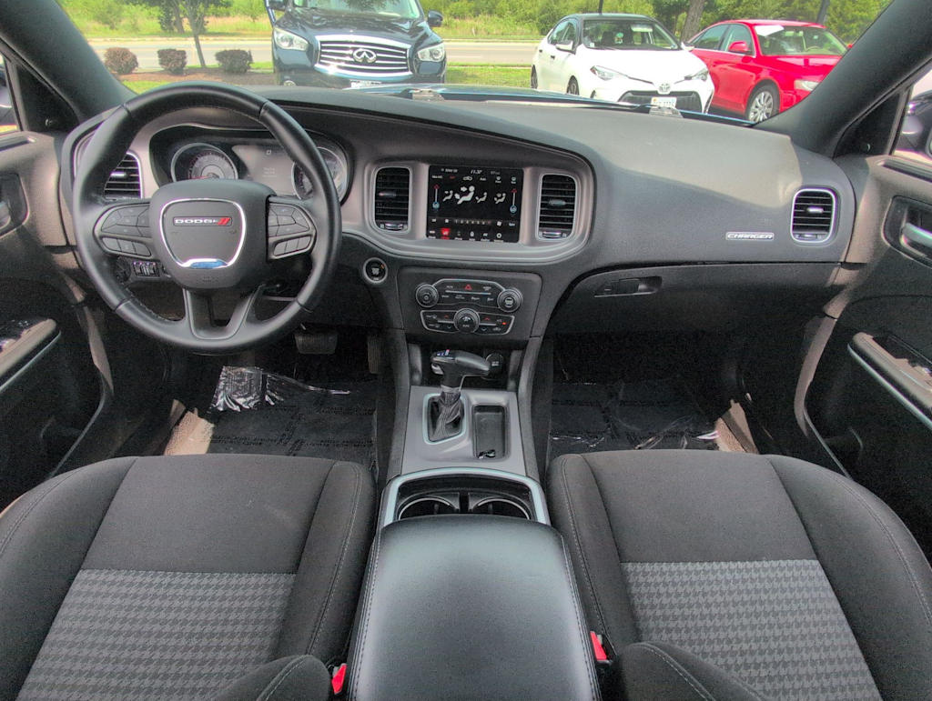 Thumbnail: 2023 Dodge Charger - 9