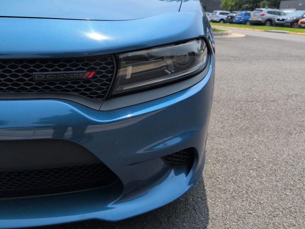 Thumbnail: 2023 Dodge Charger - 21