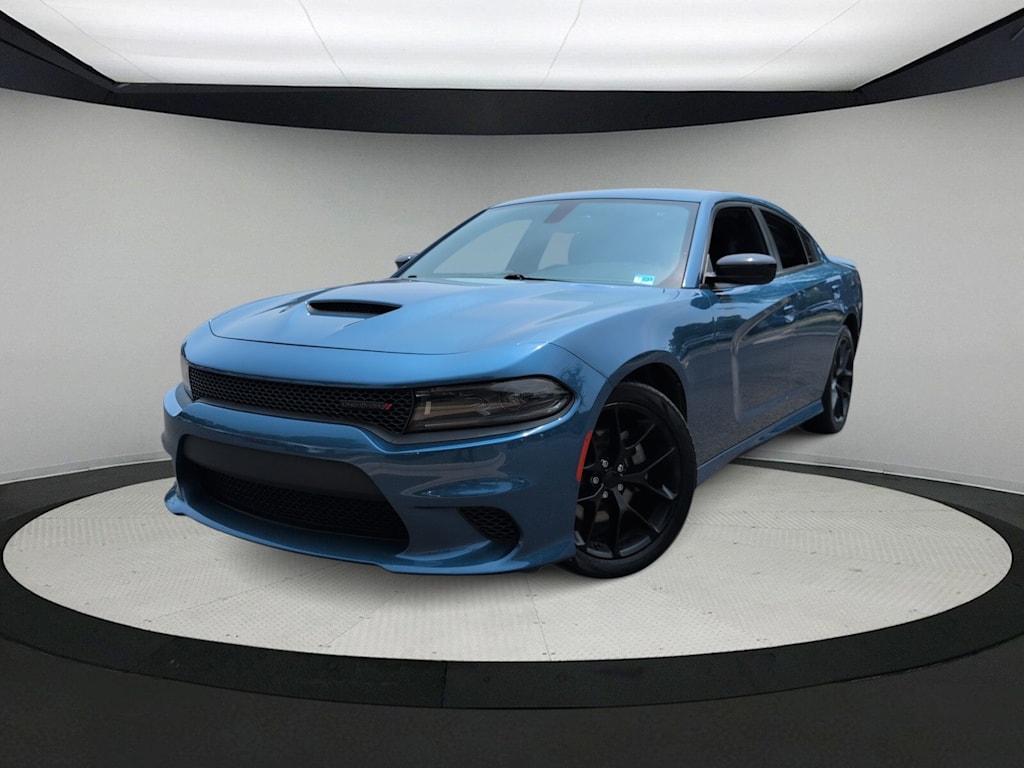 Thumbnail: 2023 Dodge Charger - 17
