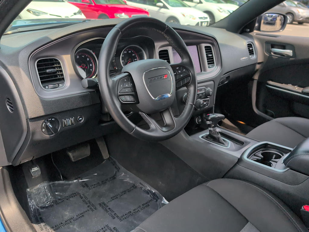 Thumbnail: 2023 Dodge Charger - 2