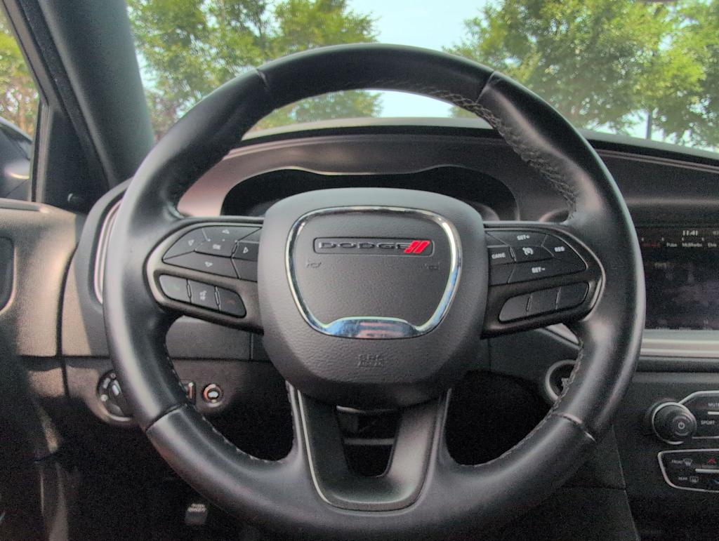 Thumbnail: 2023 Dodge Charger - 13