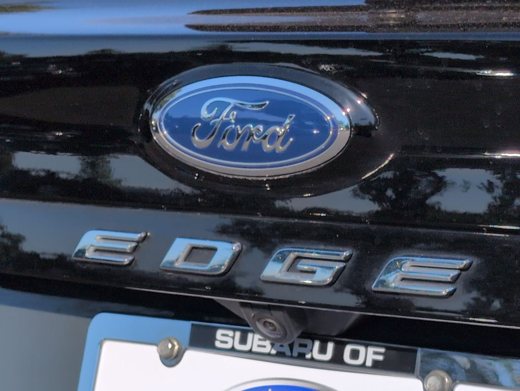 Thumbnail: 2024 Ford Edge - 25