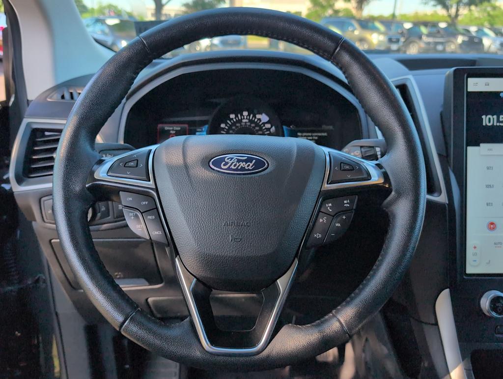 Thumbnail: 2024 Ford Edge - 13