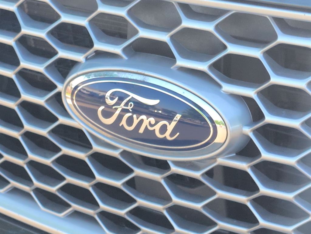 Thumbnail: 2024 Ford Edge - 7
