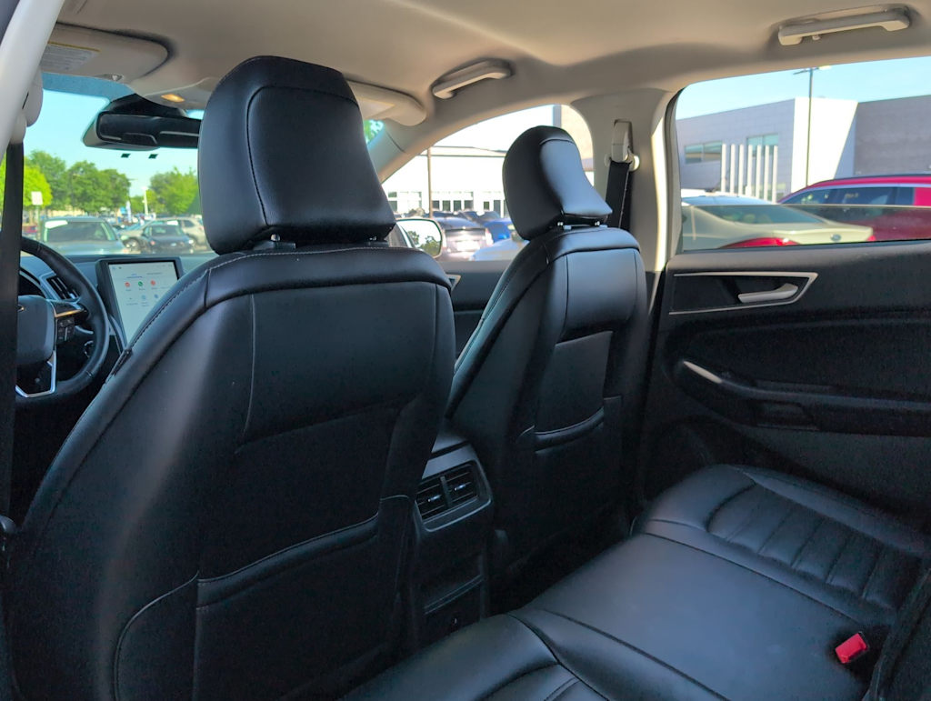 Thumbnail: 2024 Ford Edge - 12