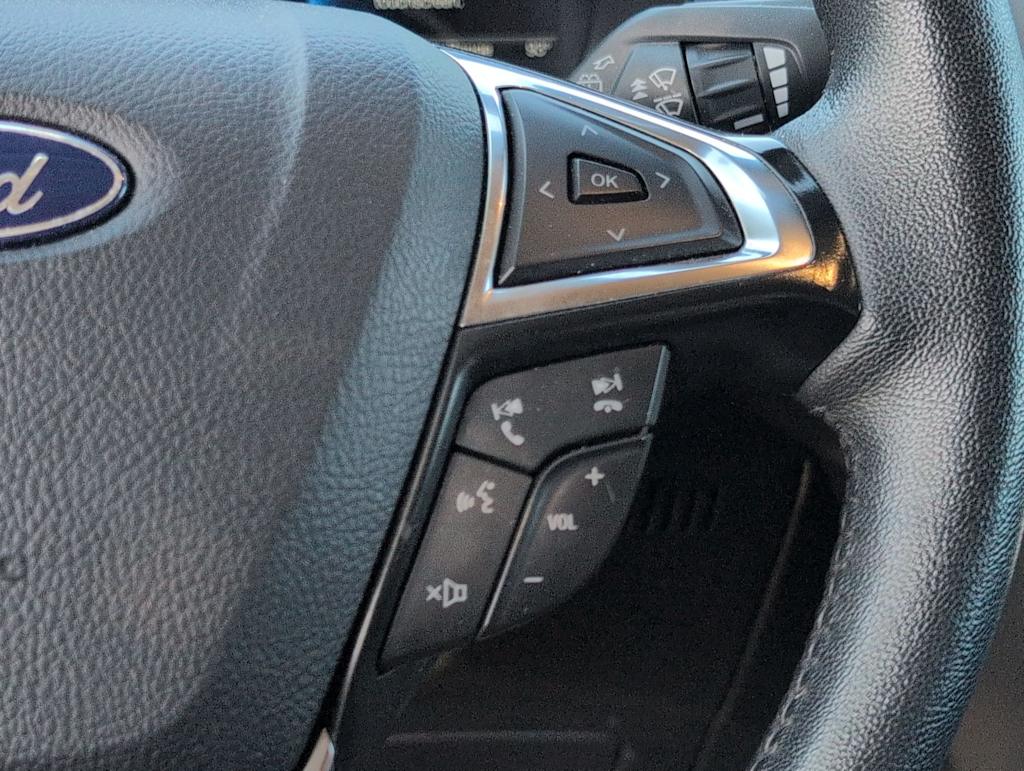 Thumbnail: 2024 Ford Edge - 30