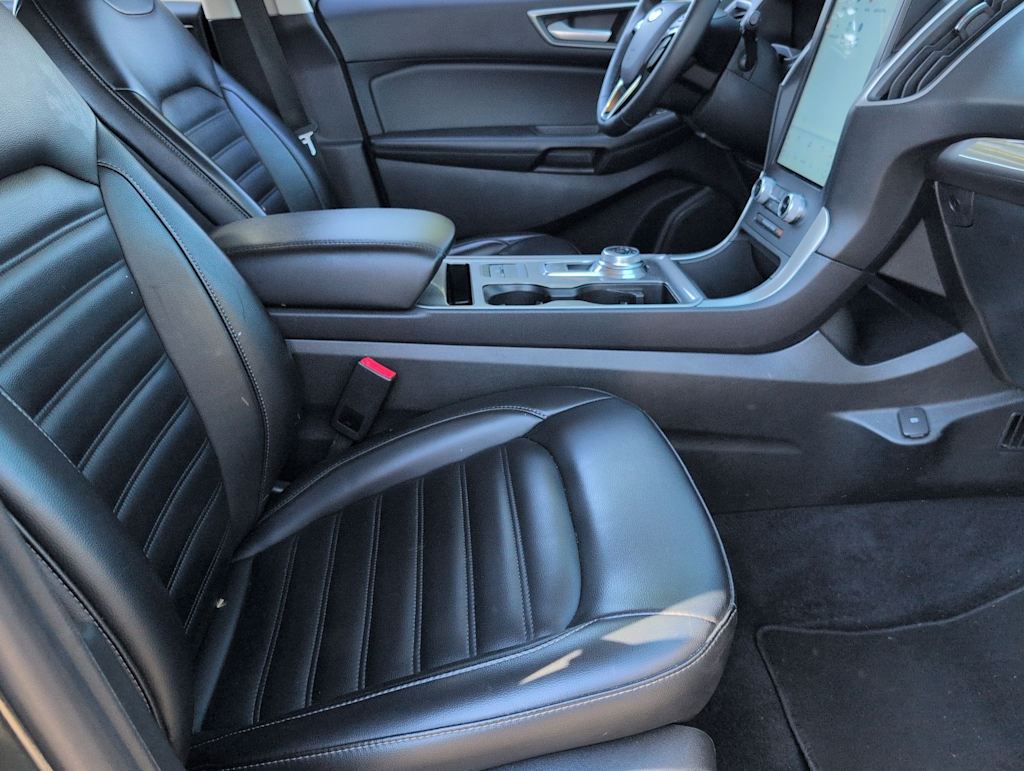 Thumbnail: 2024 Ford Edge - 11