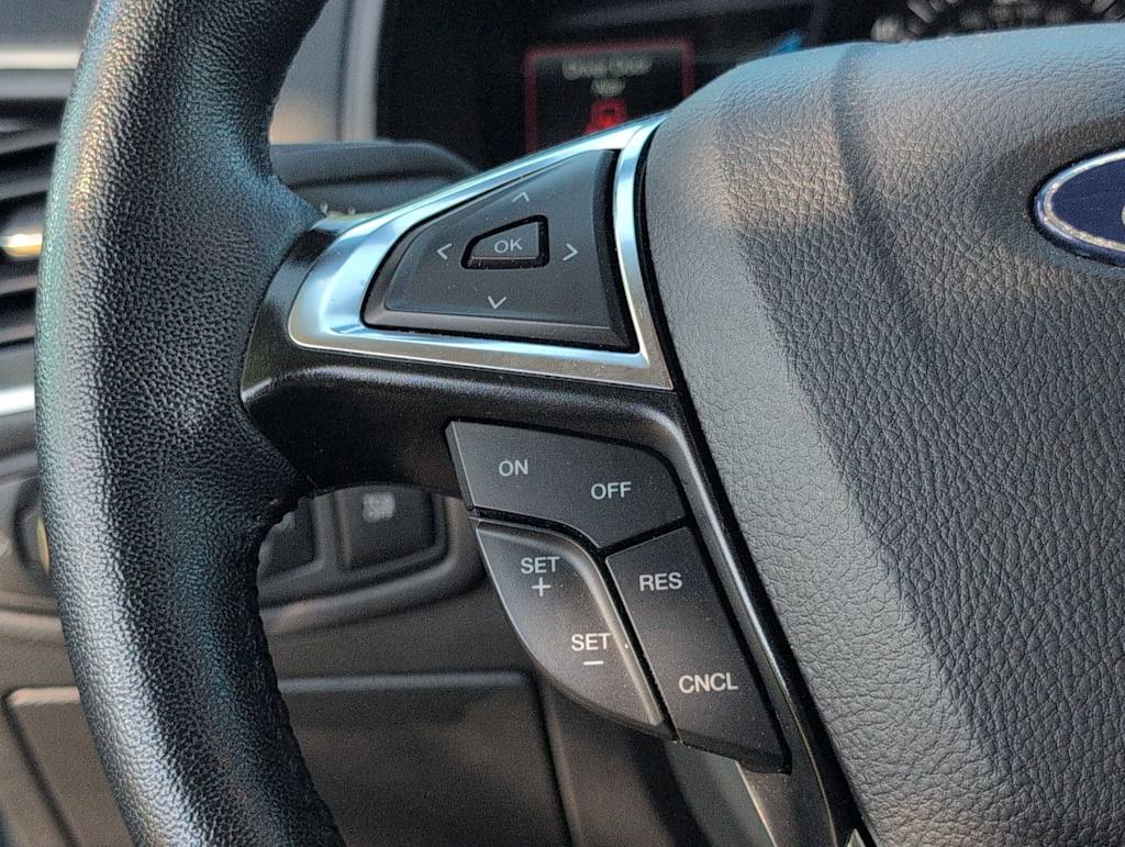 Thumbnail: 2024 Ford Edge - 29