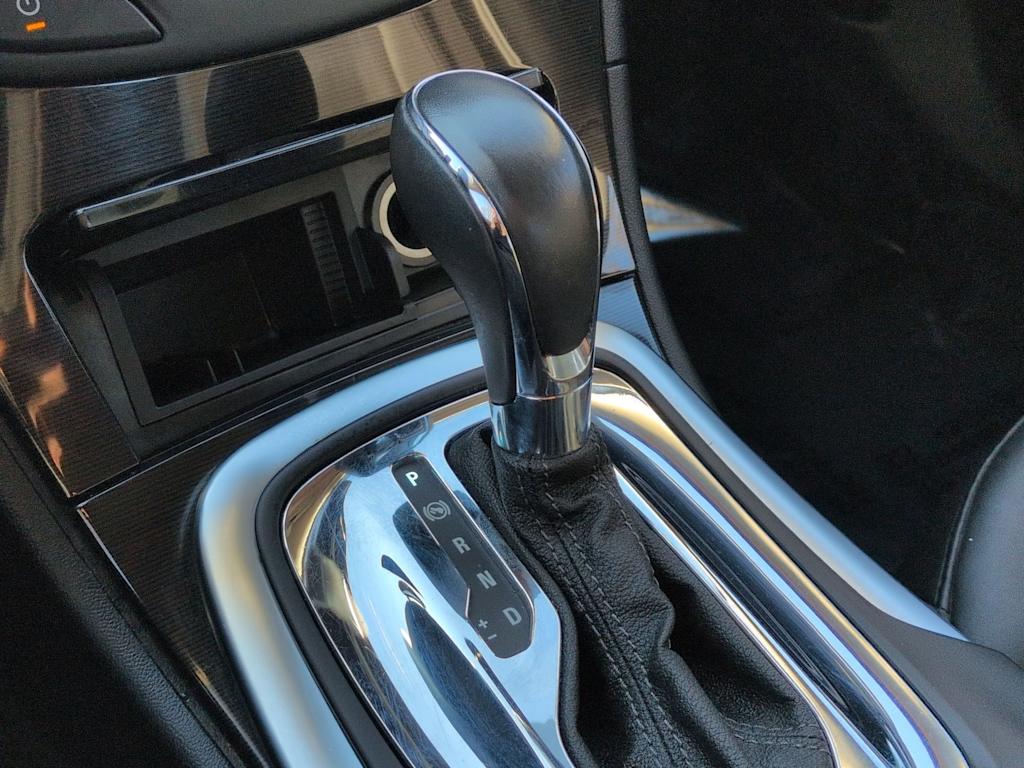 Thumbnail: 2014 Buick Regal - 15