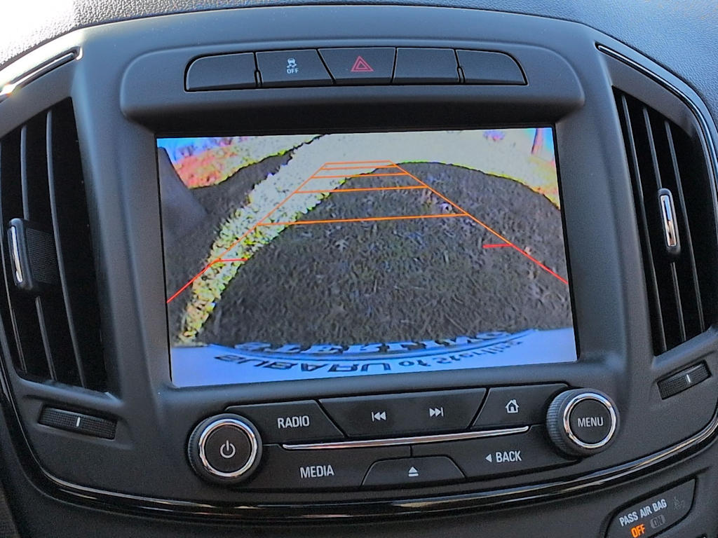 Thumbnail: 2014 Buick Regal - 35