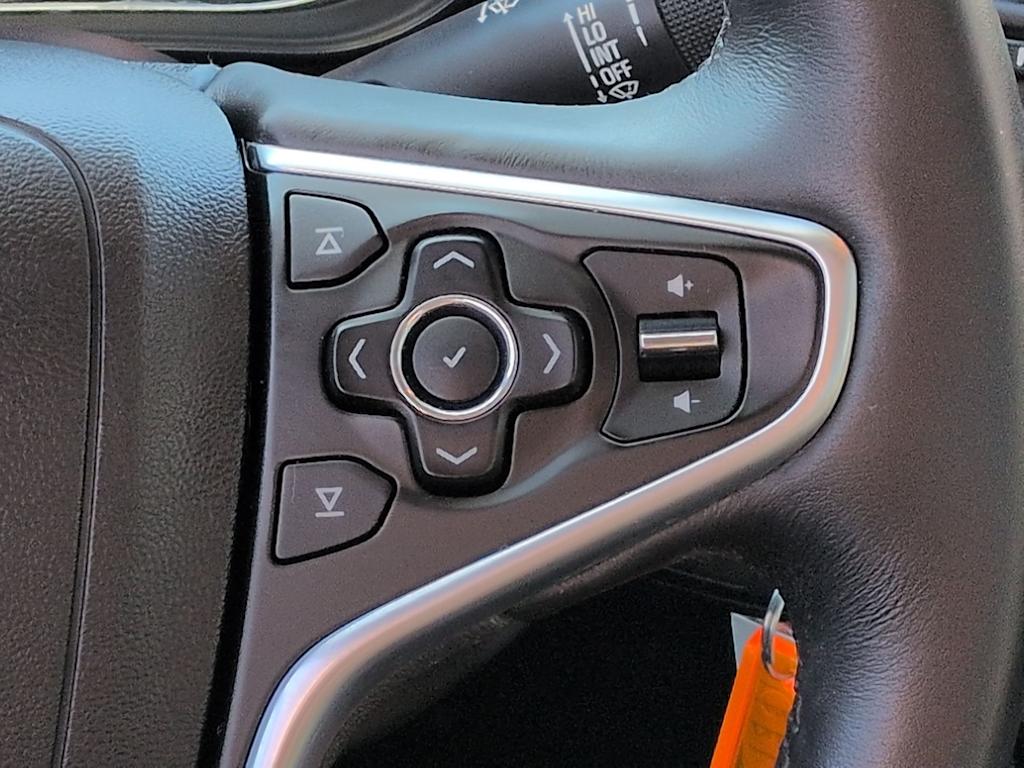 Thumbnail: 2014 Buick Regal - 31