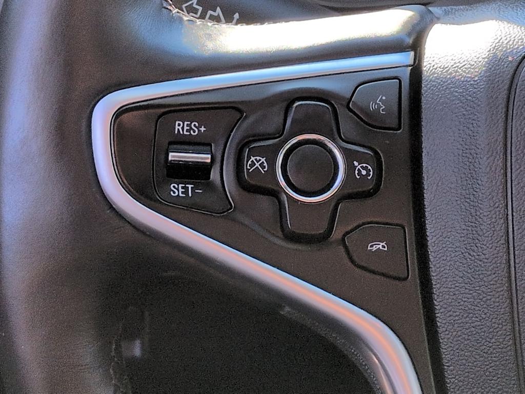 Thumbnail: 2014 Buick Regal - 30