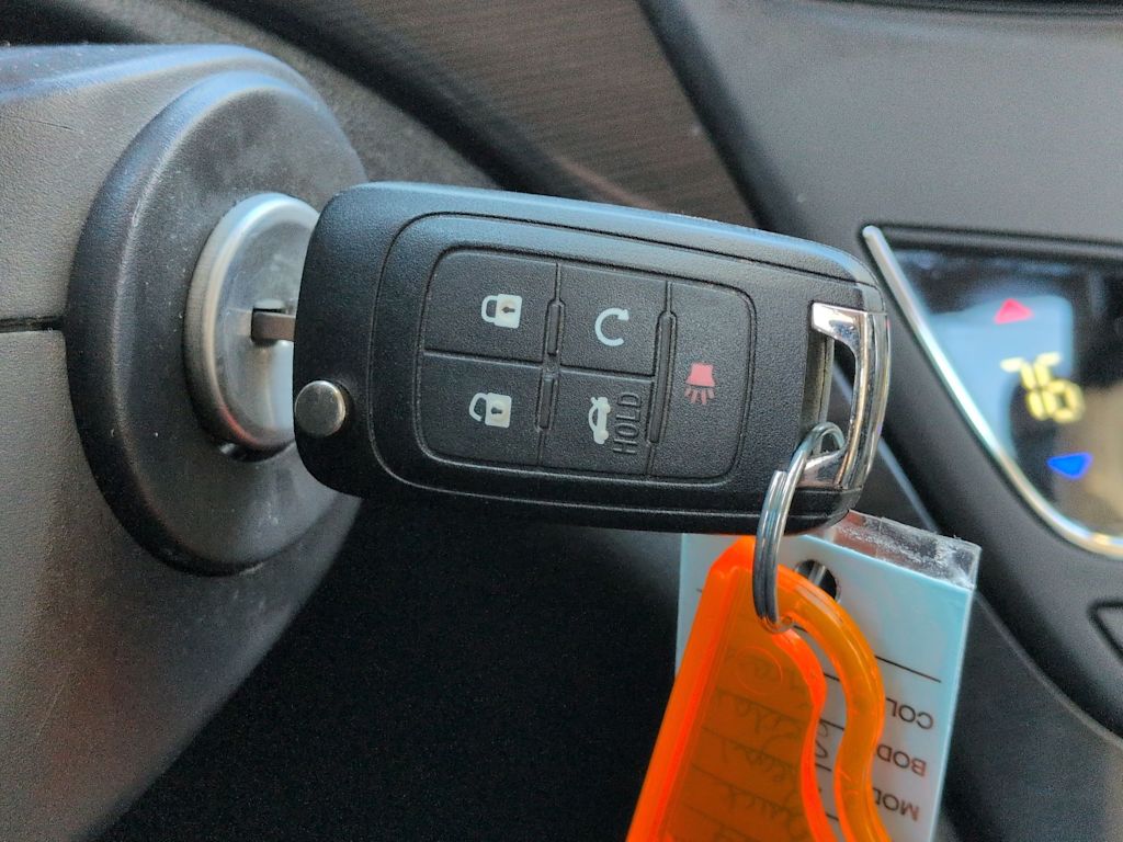 Thumbnail: 2014 Buick Regal - 18