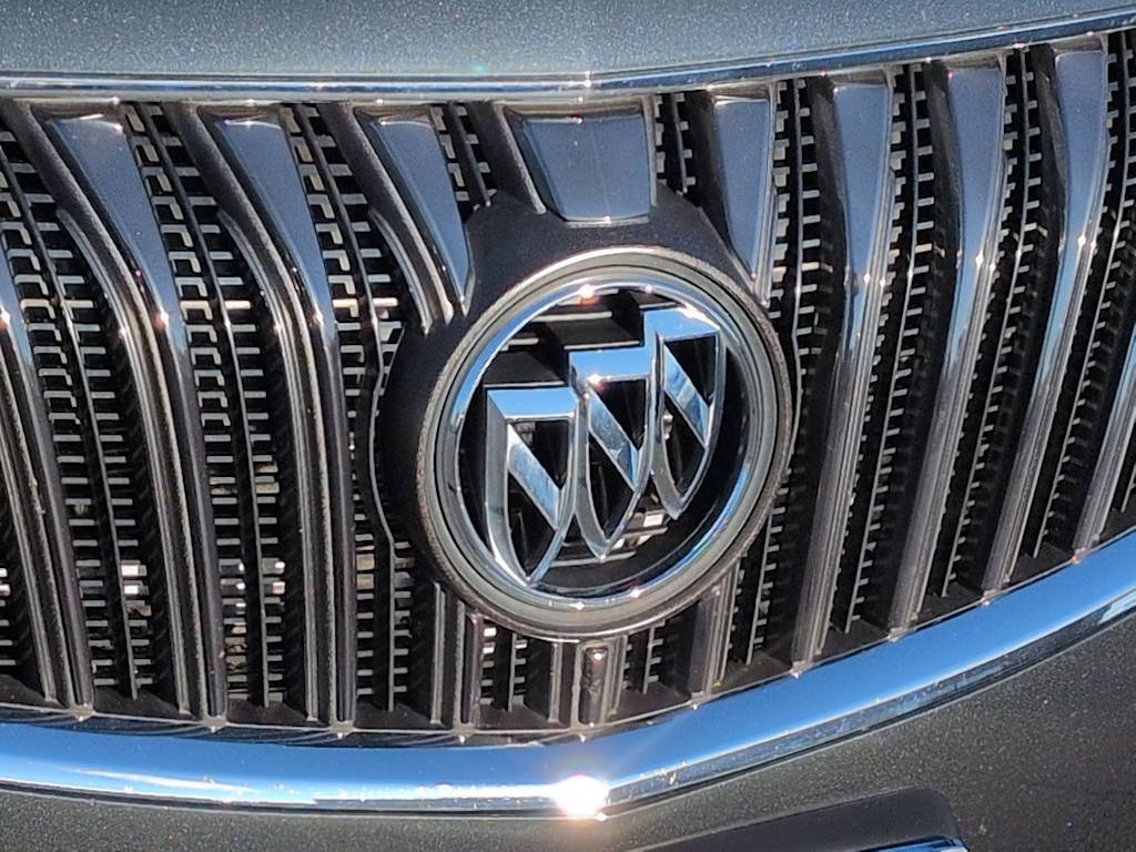 Thumbnail: 2014 Buick Regal - 24