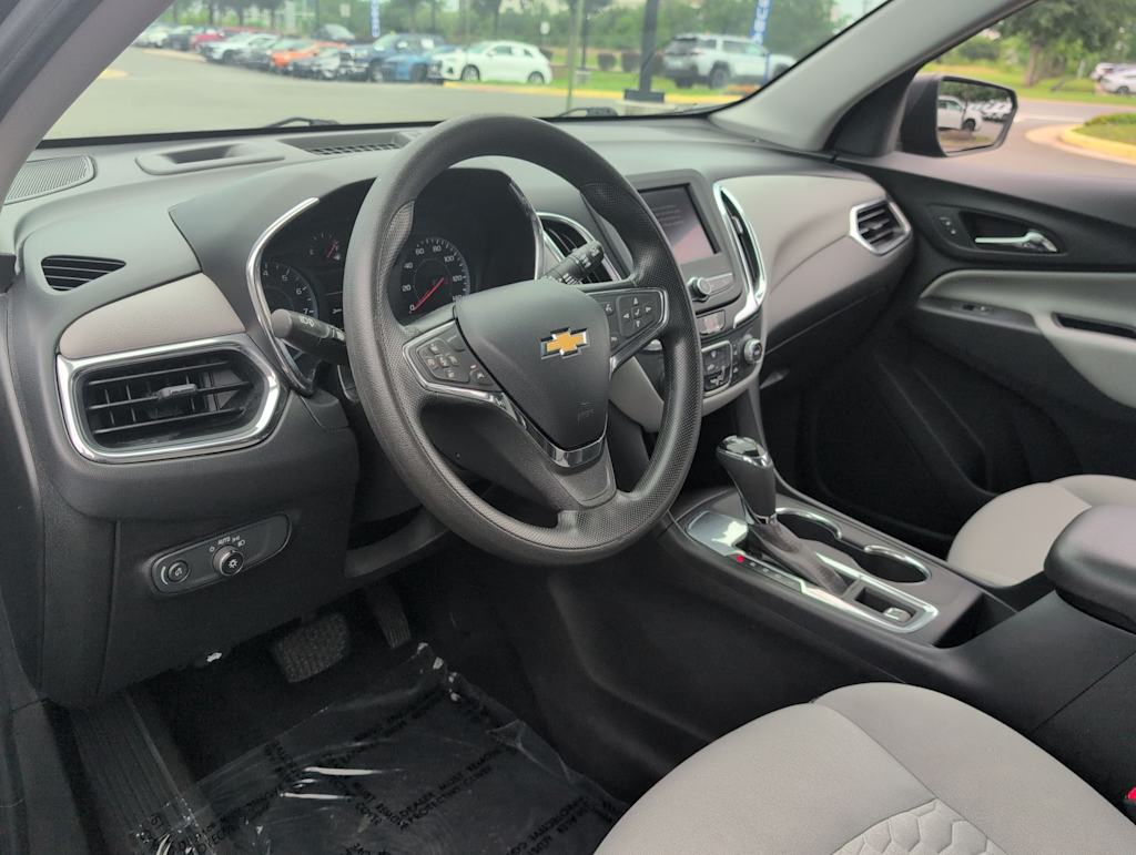 Thumbnail: 2020 Chevrolet Equinox - 2