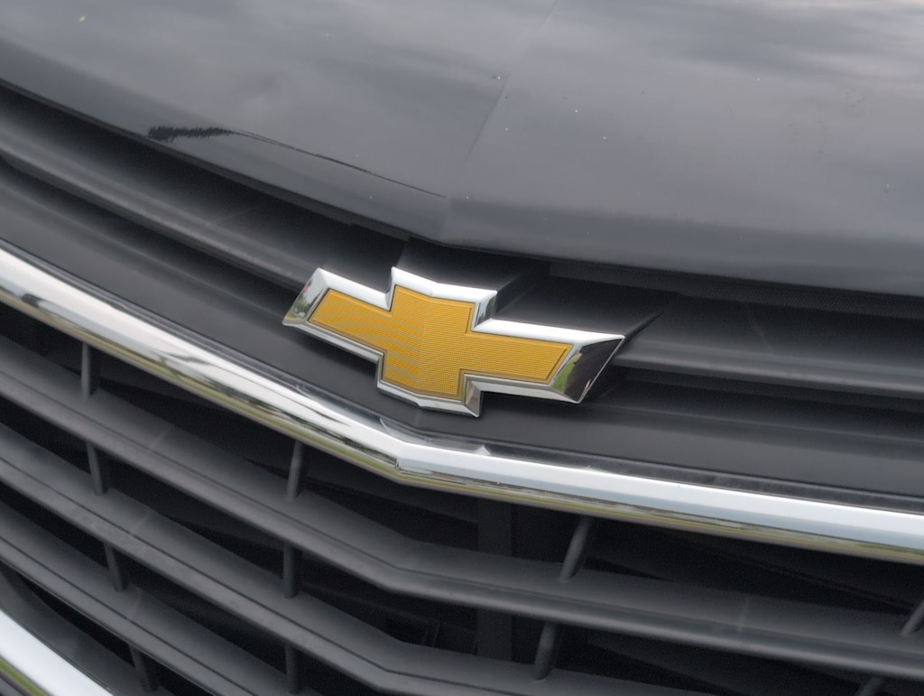 Thumbnail: 2020 Chevrolet Equinox - 7