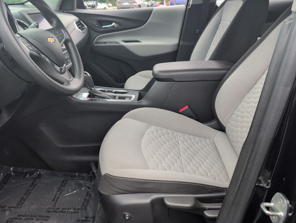 Thumbnail: 2020 Chevrolet Equinox - 10