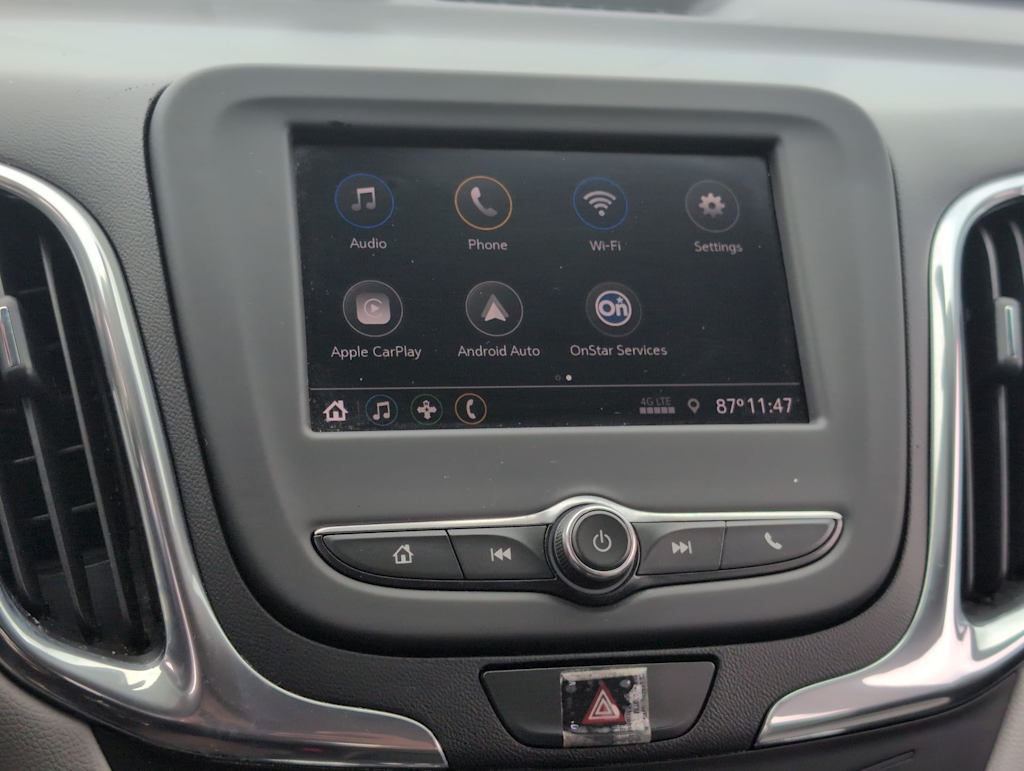 Thumbnail: 2020 Chevrolet Equinox - 14