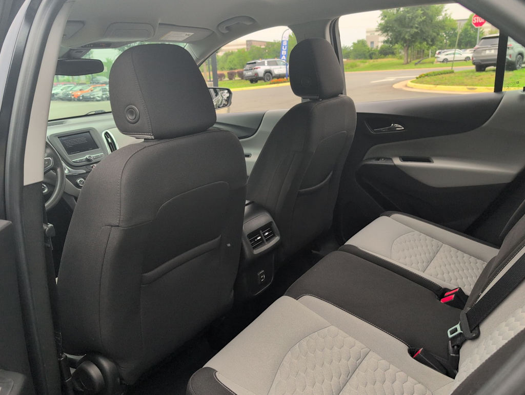 Thumbnail: 2020 Chevrolet Equinox - 12