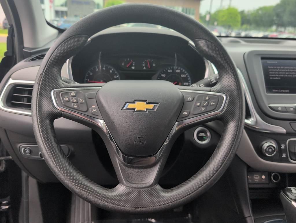 Thumbnail: 2020 Chevrolet Equinox - 13