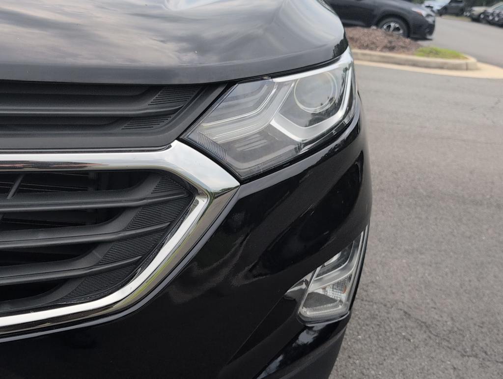 Thumbnail: 2020 Chevrolet Equinox - 22