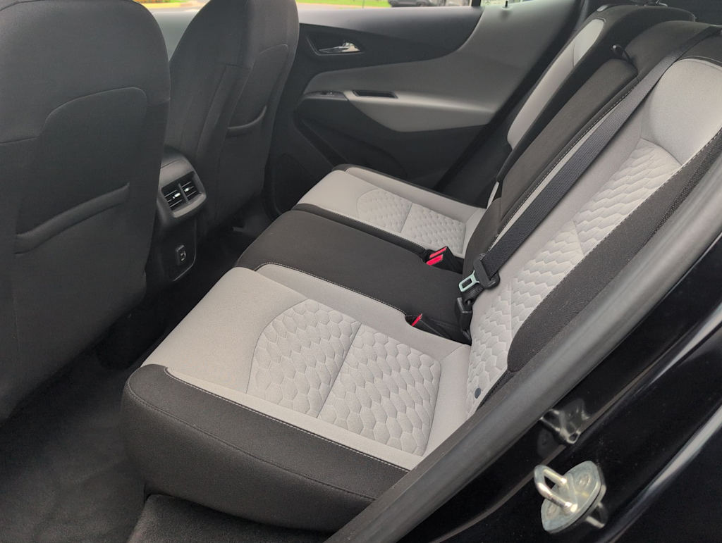 Thumbnail: 2020 Chevrolet Equinox - 24