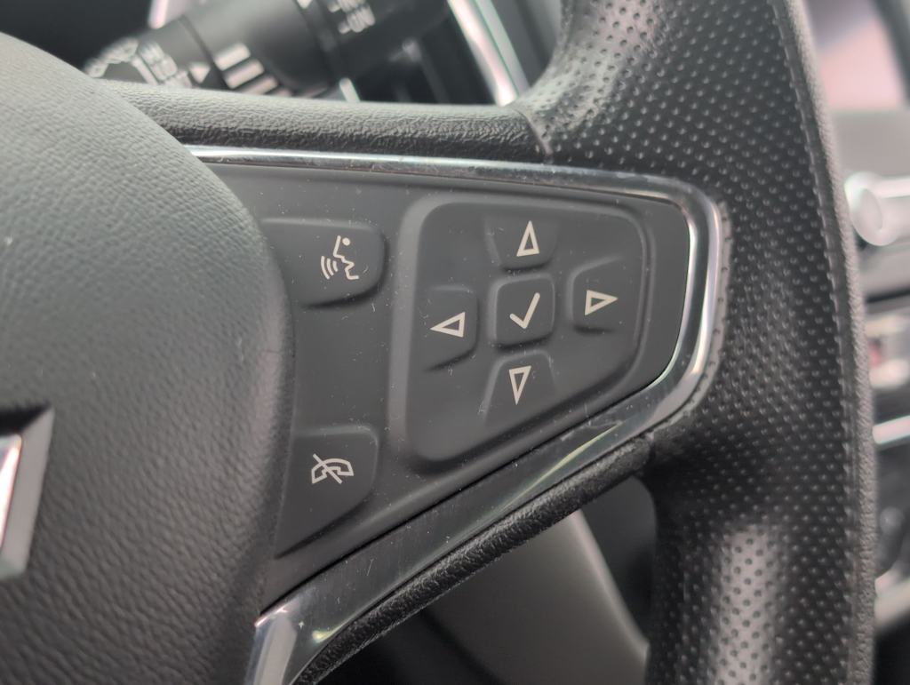 Thumbnail: 2020 Chevrolet Equinox - 27