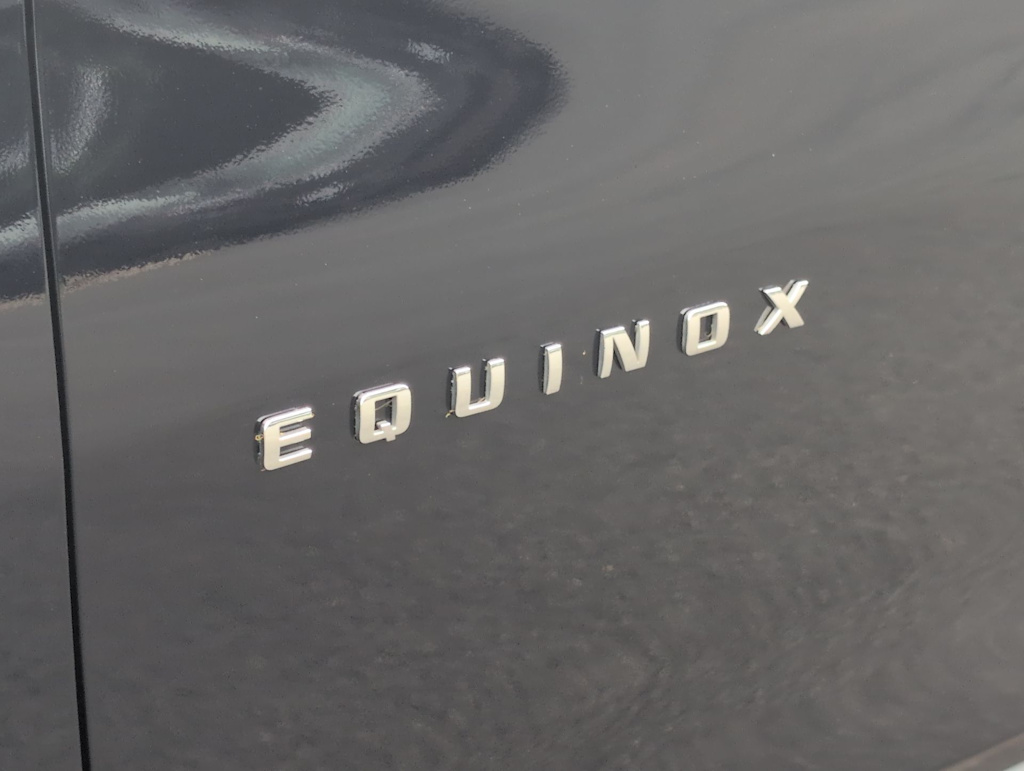 Thumbnail: 2020 Chevrolet Equinox - 23