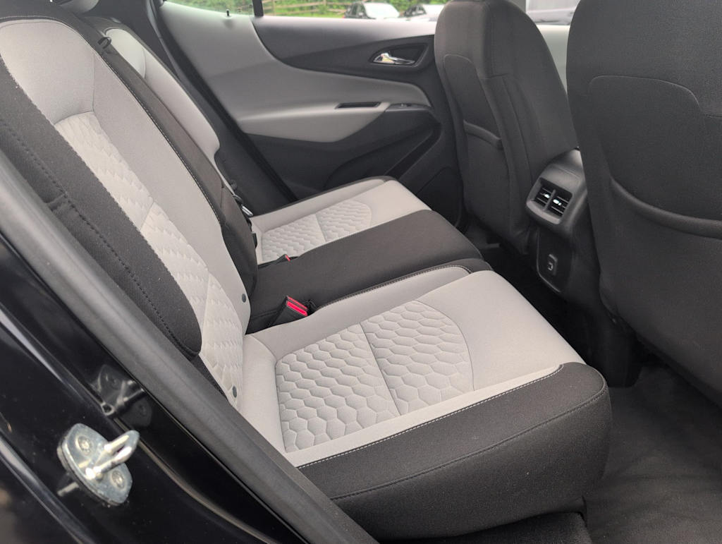 Thumbnail: 2020 Chevrolet Equinox - 25