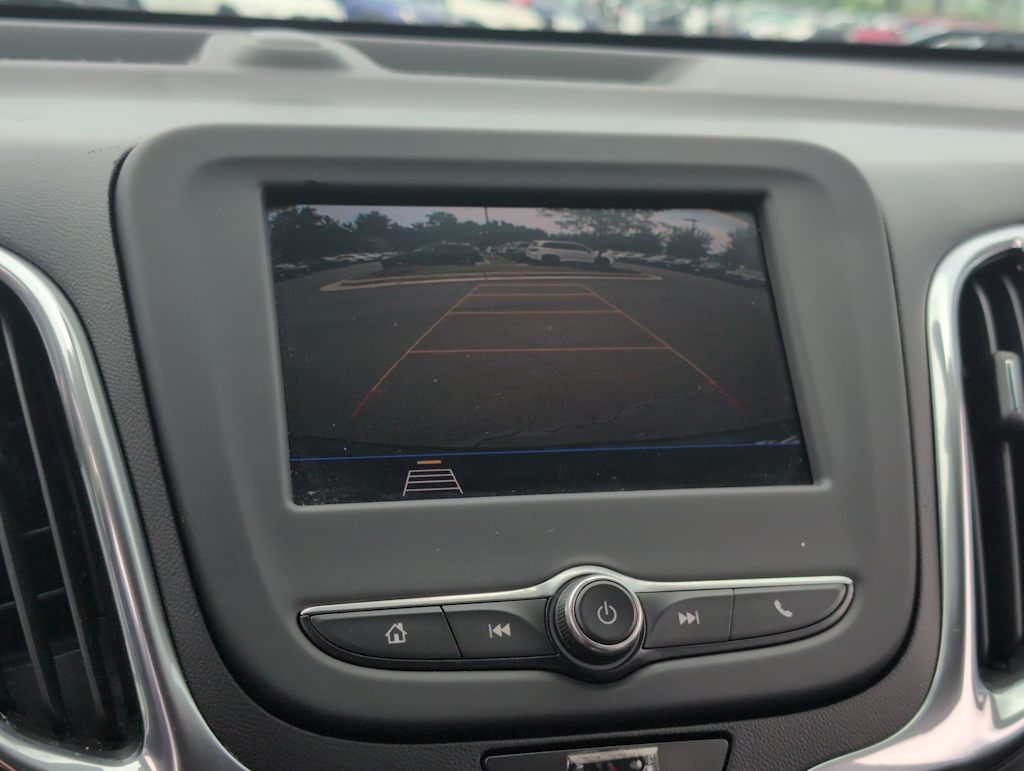 Thumbnail: 2020 Chevrolet Equinox - 30