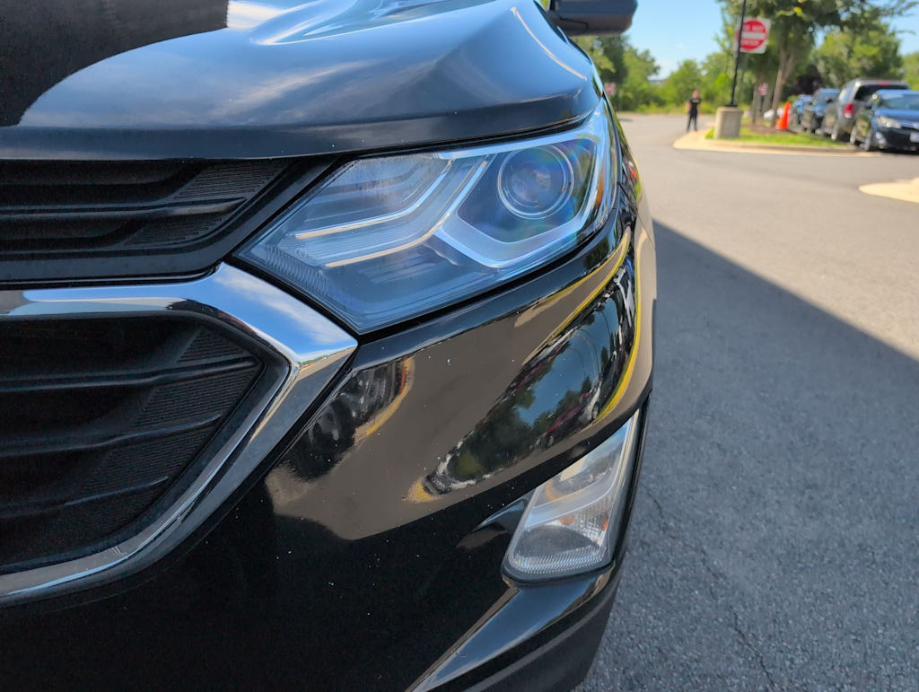 Thumbnail: 2018 Chevrolet Equinox - 23