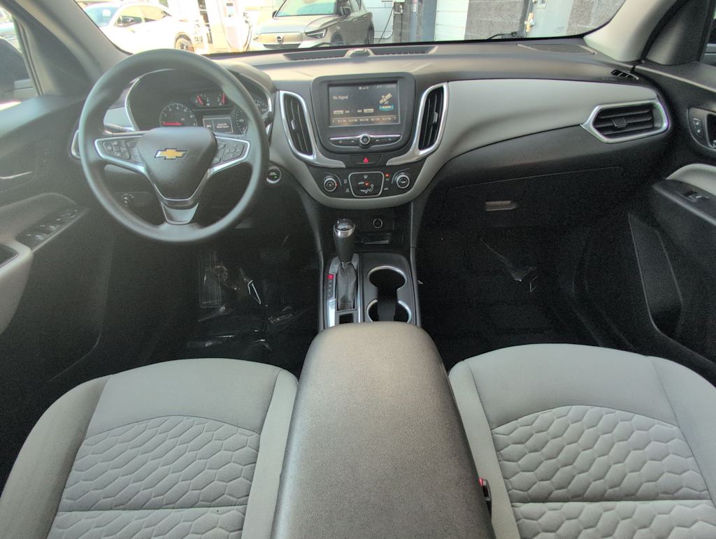 Thumbnail: 2018 Chevrolet Equinox - 9