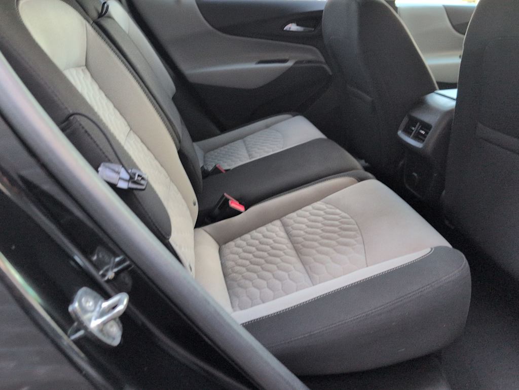 Thumbnail: 2018 Chevrolet Equinox - 11