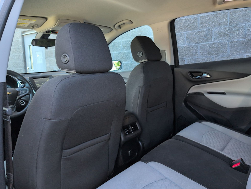 Thumbnail: 2018 Chevrolet Equinox - 12