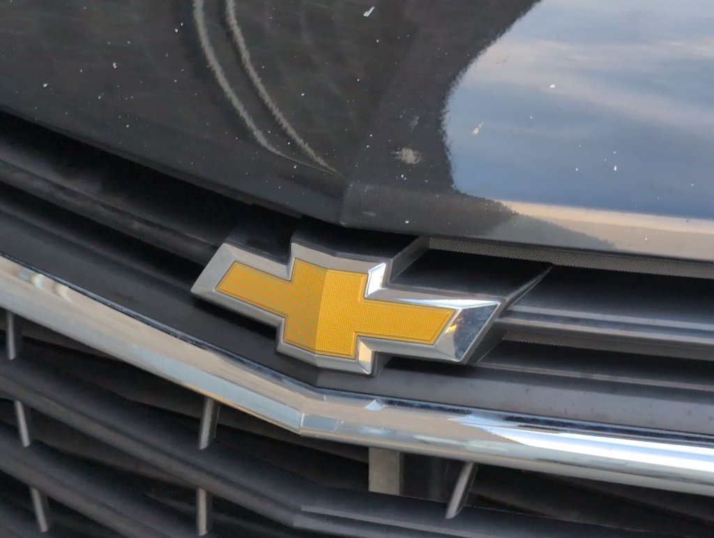Thumbnail: 2018 Chevrolet Equinox - 7