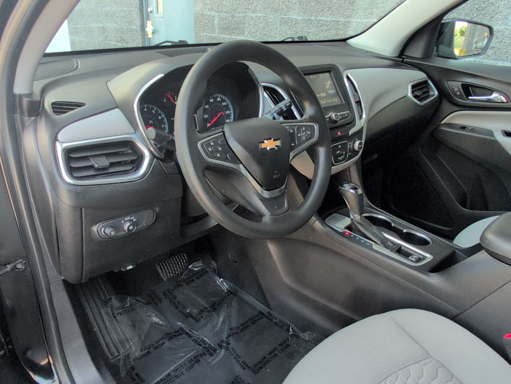 Thumbnail: 2018 Chevrolet Equinox - 2