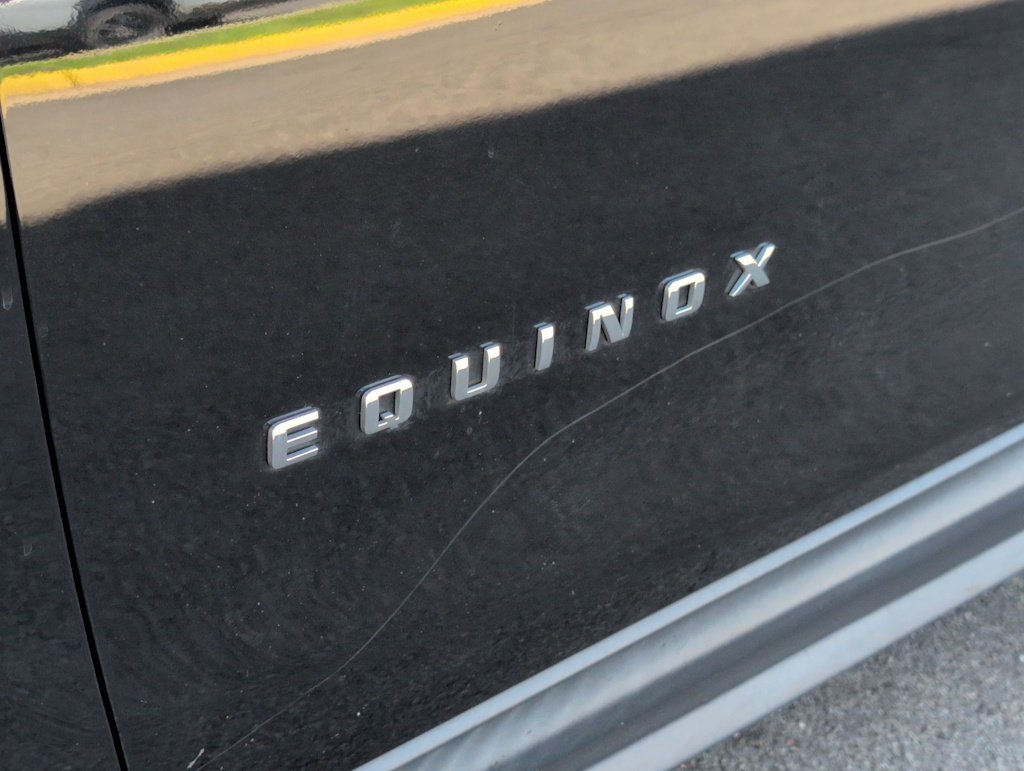 Thumbnail: 2018 Chevrolet Equinox - 24